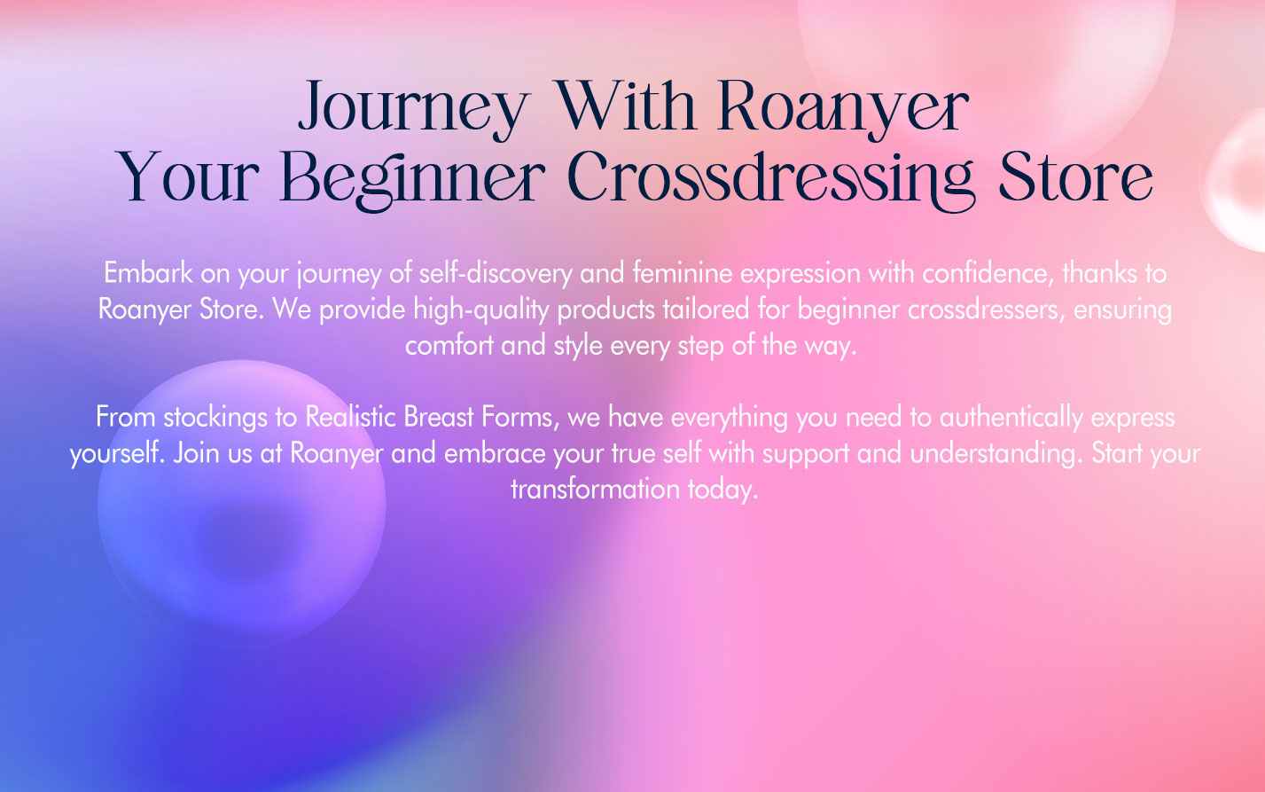 Beginner's transformation guide