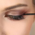 4 Steps For A Perfect Eyeliner; Making You A Magic Eye Beauty