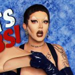 E Cup Breast Forms Review by Aiden Zhane (RuPaul’s Drag Race S12)