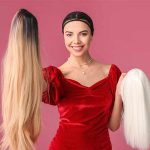 4 Steps for Crossdressing Beginners to Choose a Suitable Wig