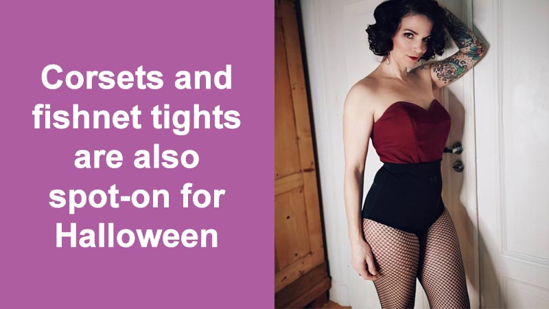 How to Enjoy and Celebrate Halloween as a Crossdresser