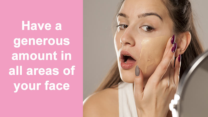 8 Steps to Achieve a Charming Feminine Face