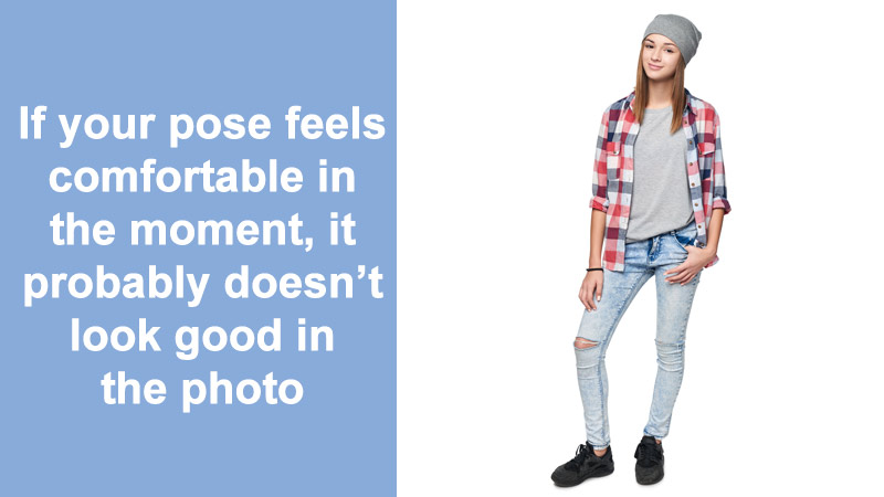10 Tricks to Look Best in Your Crossdressing Photos