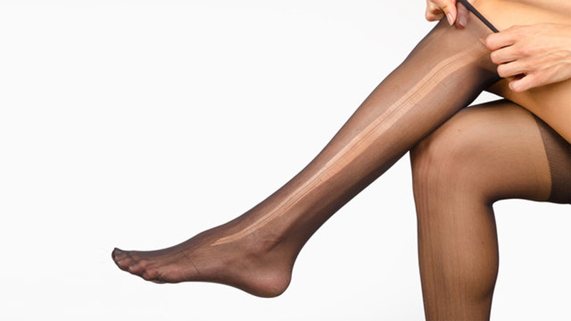 7 Crossdressing Tips to Lengthening the Life of Your Pantyhose