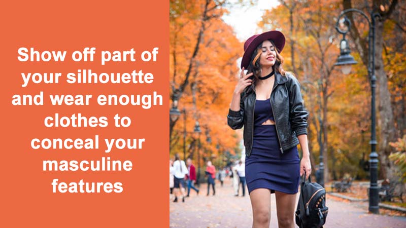 Fashionable Autumn Outfitting Tips for Crossdressers