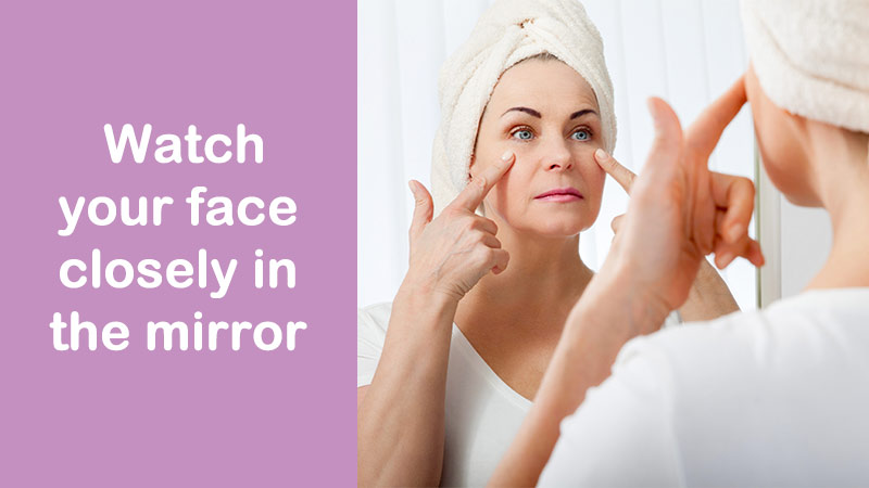 Crossdressers (MtF) Face Skin Care For a More Feminine Look
