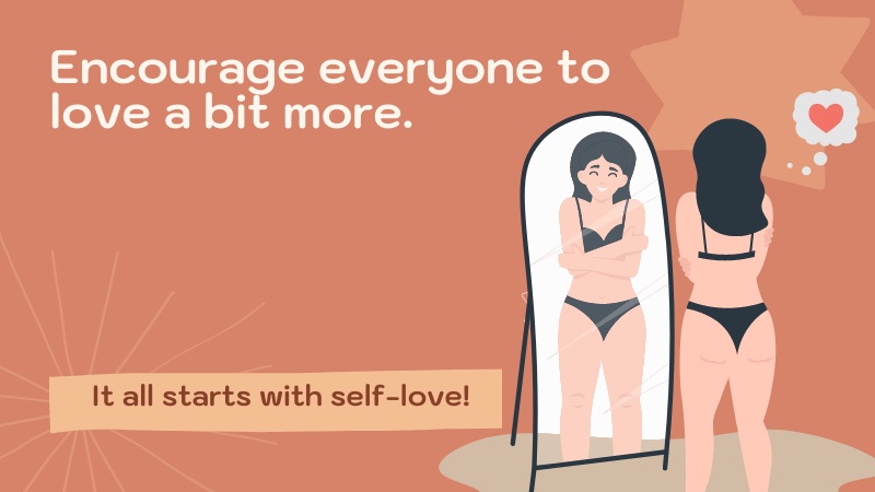 How to Start Accepting Yourself if You Crossdress (And if You Don’t!)