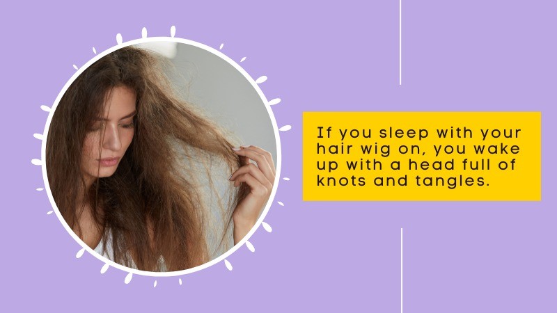 8 Crossdresser Wig Care Tips You Should Know