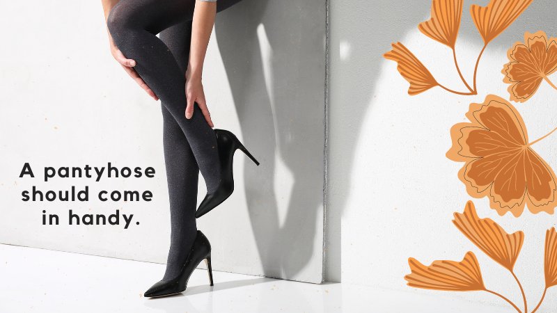 How to Spend Thanksgiving Day as a Crossdresser