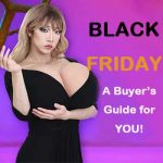 Black Friday: A Buyer’s Guide for Crossdressers/Trangenders(MTF)