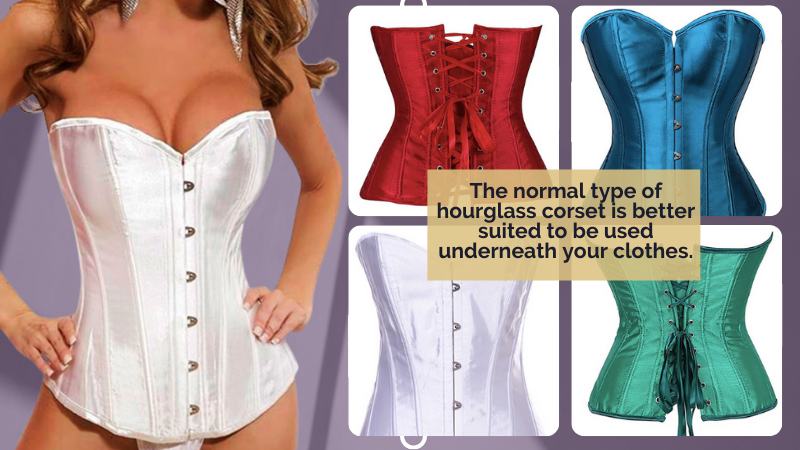 Facts About Corsets That Crossdressers Should Be Aware Of