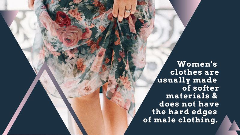 10 Male-to-Female Crossdressing Benefits