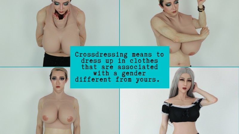 What Is the Difference Between Crossdressers and Transgender
