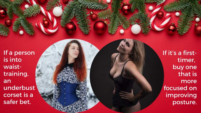 2021 Best Christmas Gift Ideas for a Crossdresser (or Yourself!)