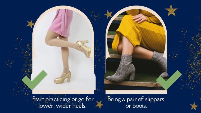 Tips on How and Where to Spend Christmas if You Are a Crossdresser