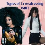 Types of Crossdressing (MtF)