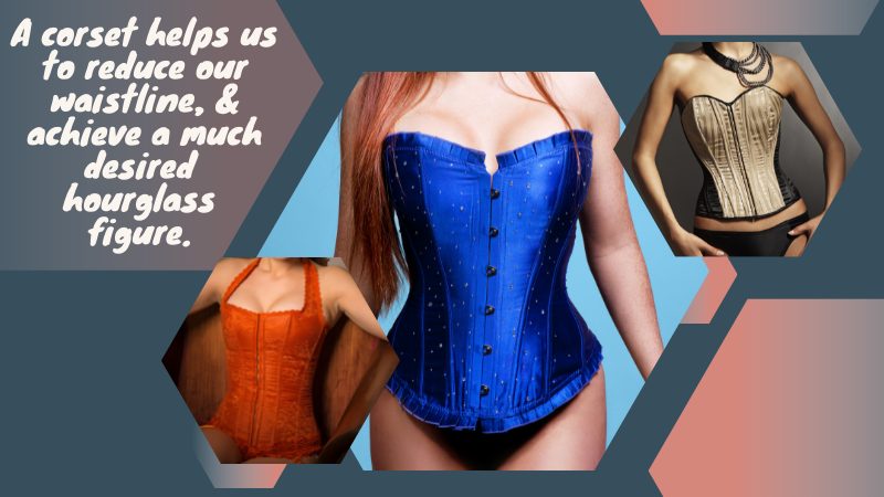 How to Tell if a Corset Is Suitable for You