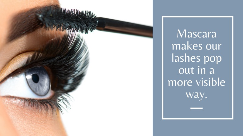 Why and How to Properly Apply Mascara