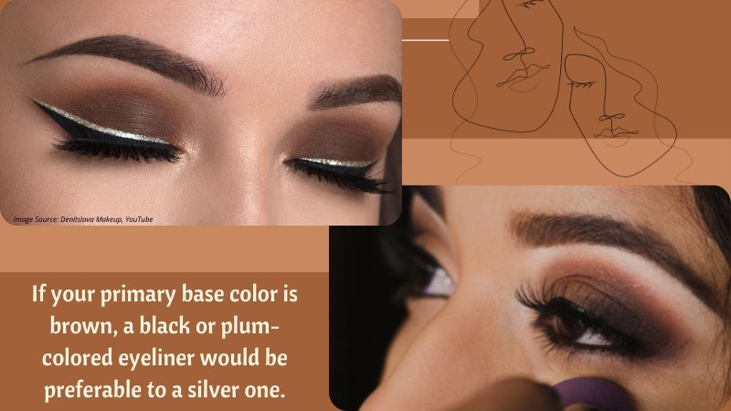 Crossdressing Tips to Alluring Black Smokey Eye Makeup