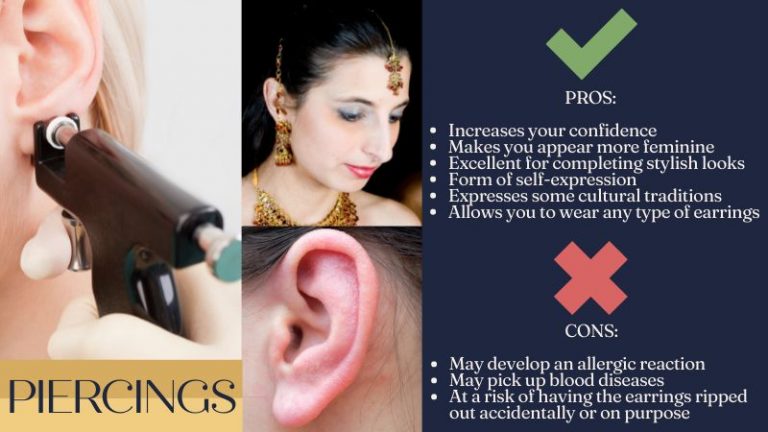 Introduction to Rings and Earrings for MTF Crossdressers
