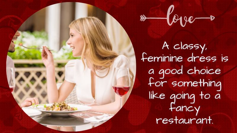 Valentine’s Day Crossdressing