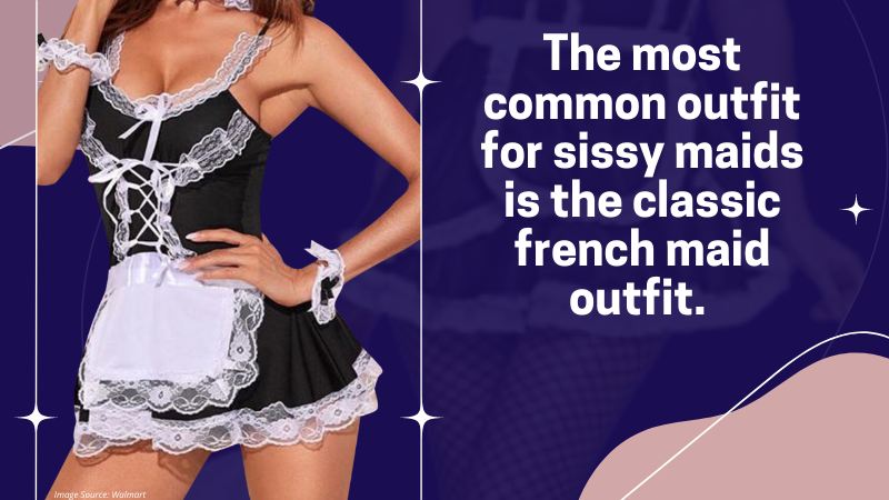 Tips to Become a Good Sissy Maid