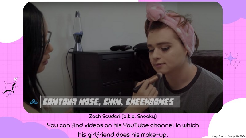 Crossdressers Streamers and YouTube Channels You Should Know!