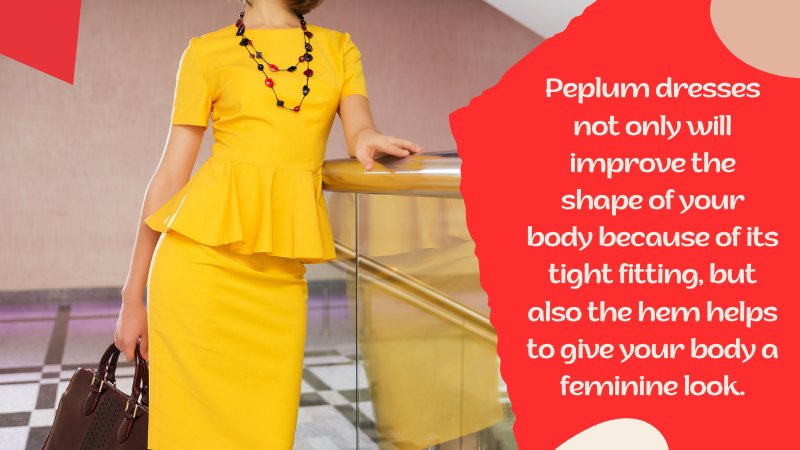 7 Best Types of Dresses for Crossdressers