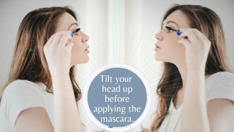 Why and How to Properly Apply Mascara