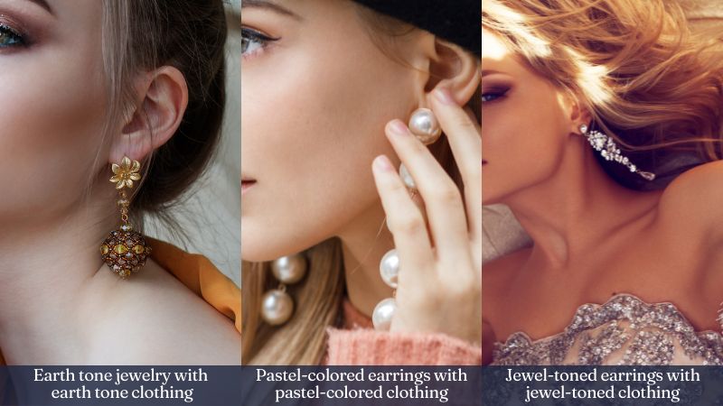 Introduction to Rings and Earrings