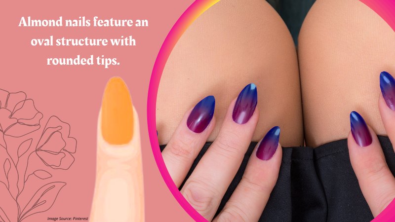 Best Nail Shape Options for Your Feminine Look