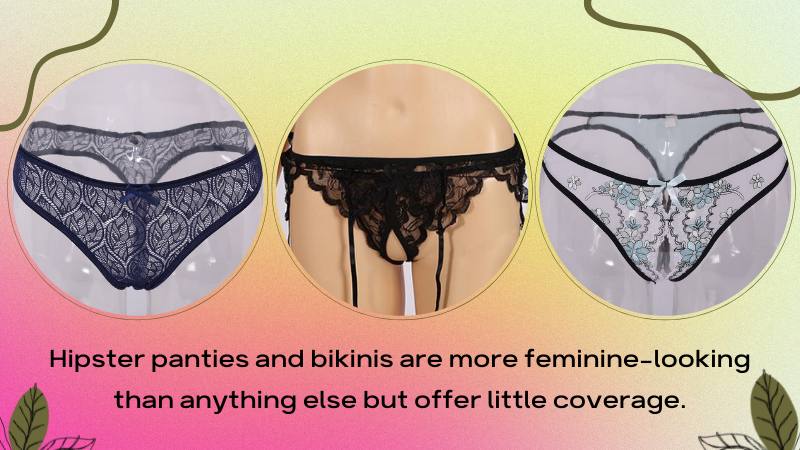 Important Stuff Crossdressers and Trans Girls Need to Know About Panties