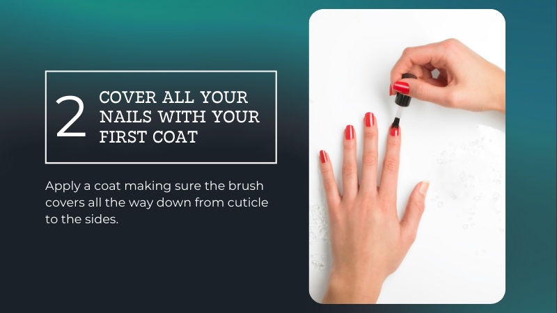 Tips for Achieving a Perfect DIY Manicure for Crossdressers