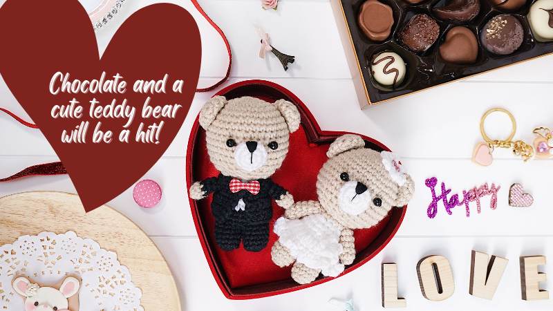 10 - Crossdressers valentines gift tips