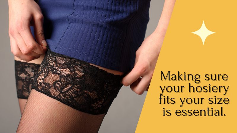 Preserving and Replacing Your Hosiery