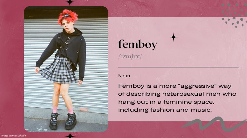 11 - Some Gender Expression Terms to Know