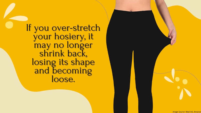 Preserving and Replacing Your Hosiery