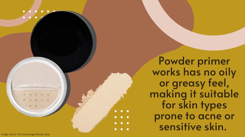 4 - The Best Makeup Primer for Crossdressers