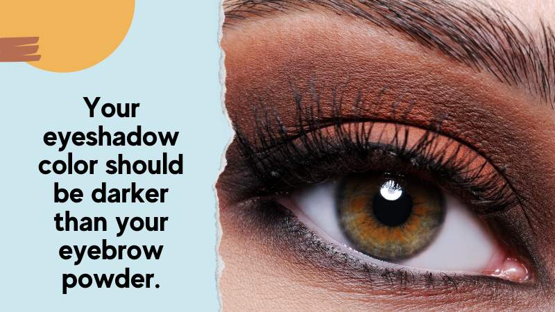 5 - How to Do Your Eyebrows as a MTF Crossdresser