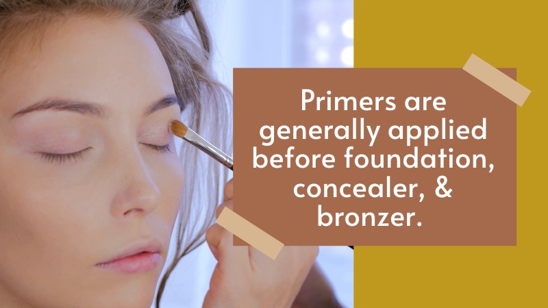 5 - The Best Makeup Primer for Crossdressers