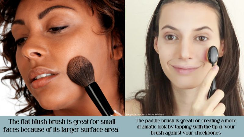 6 - 6 Essential Makeup Tools for Crossdressers