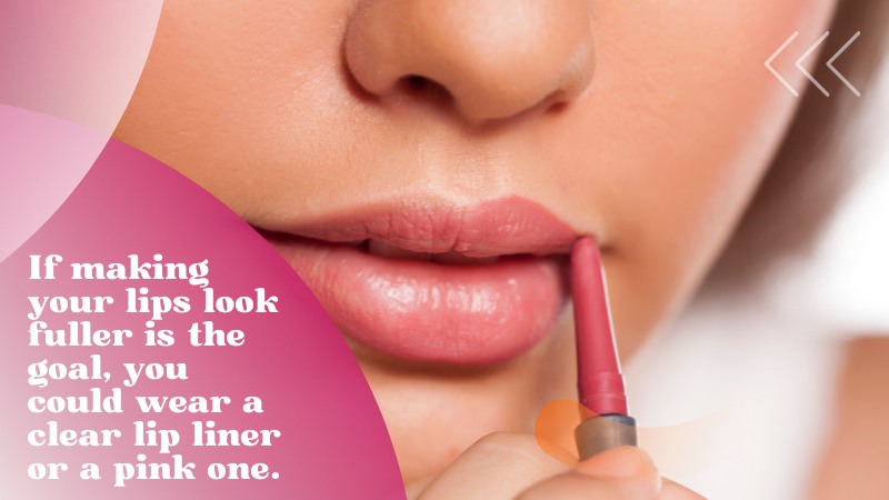 7 - How to Use Lip Liner 
