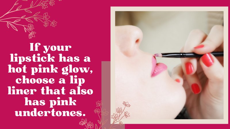 9 - How to Use Lip Liner