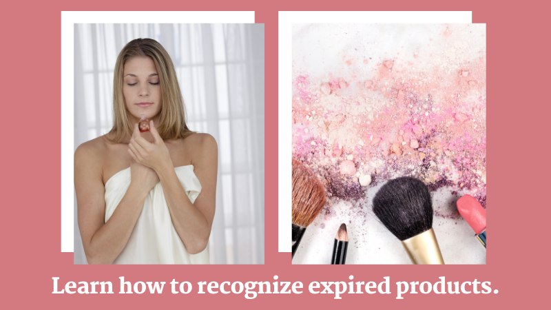 How to Preserve Your Makeup Products
