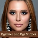 Eyeliner and Eye Shapes: Which is Best for You?