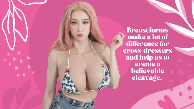 Sizing Breast Forms for a Perfect Fit