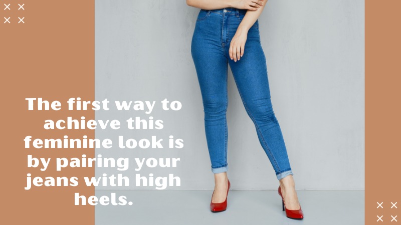 10 - Rule of Thumb for Wearing Jeans