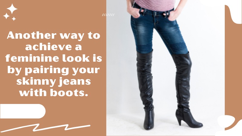 11 - Rule of Thumb for Wearing Jeans