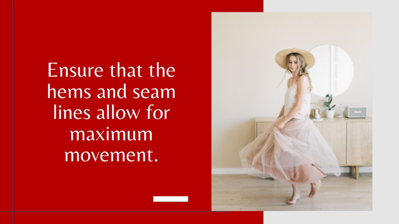 12 - MtF crossdressers How do I convert sizes of female dresses