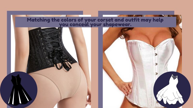 Crossdressing Tips: Concealing Your Shapewear